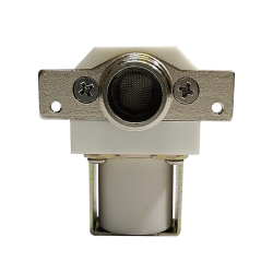 Магнитный клапан залива воды Steam&Water magnetic water inlead valve для парогенераторов Steam&water/Reexo/Steamtec ST