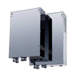 Парогенератор Steamtec TOLO-180-Н (объем парной 16-22 м3) 18 Квт