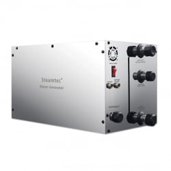 Парогенератор Steamtec TOLO-180-M 18 Квт