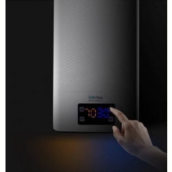 Генератор соляного тумана SoleMax для сауны и хамама