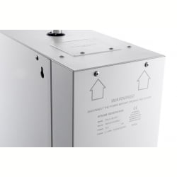 Парогенератор для хамама Steamtec TOLO KEY - 6 кВт