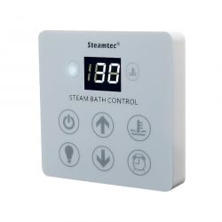 Парогенератор для хамама Steamtec TOLO KEY - 18 кВт