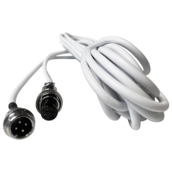 Удлинитель кабеля 5 метров, для подключения контроллеров парогенераторов Steamtec TOLO KEY/TOLO AIO