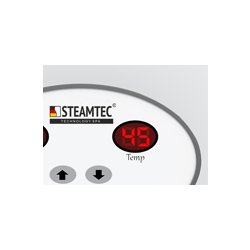 Пульт управления парогенераторами Steamtec Tolo PS