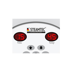 Пульт управления парогенераторами Steamtec Tolo PS