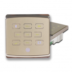 Панель управления SW Gold-225D
