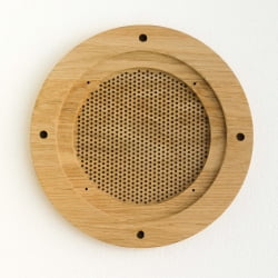 Сетка для акустического динамика SW Sauna СH-525 круг