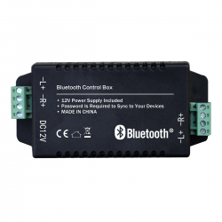 Bluetooth усилитель SW BT 102 4*30W