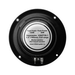 Влагостойкий динамик SW - VISATON 1 Black