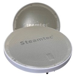 Комплект влагостойких колонок для сауны и хамам STEAMTEC TOLO-music