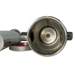 Аромаемкость для парогенераторов и фитобочек SteamWater NEW DRAIN