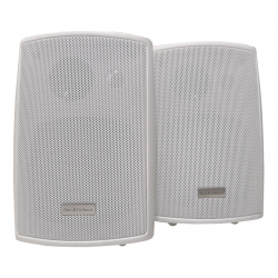 Комплект акустической системы SW 4 White ECO COMBI