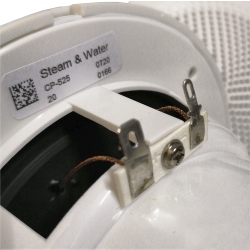 Влагостойкий динамик SW 525 White (Врезной)