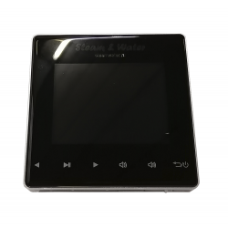 Комплект акустической системы SW 2 Black AIR (Навесной)