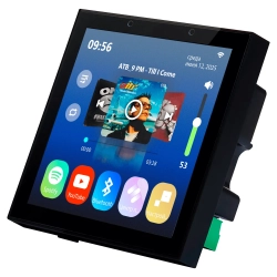 Панель управления музыкой в бане SW SENSOR 2.0 Bluetooth/Wi-Fi