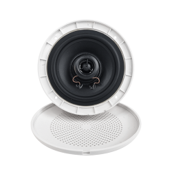 Комплект влагостойкой акустической системы SW NOISE Black 1 (одна колонка)