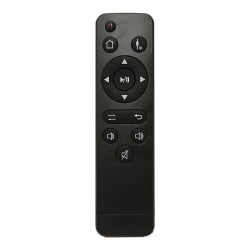 Комплект акустической системы встраиваемый SW ECO Black - Visaton 22 (две колонки)