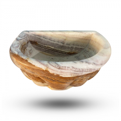 Курна для хамама i-236 Оникс