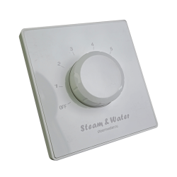 Регулятор громкости звука SW SOUND CONTROL White 230 (5 уровней громкости, 4-8 Ом, 30W) Белый