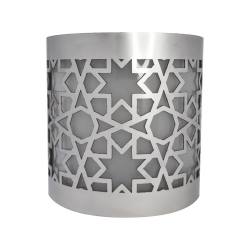 Светильник для хамама SW Marocco-150 RGB, Угловой