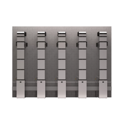 Система интеграции для бани и сауны Sangens Spa System X5