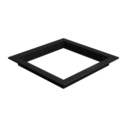 Декоративная рамка для бани и сауны Sangens Frame, 52х52х6 см