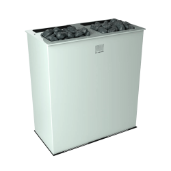 Электрическая печь для бани Sangens W40G White