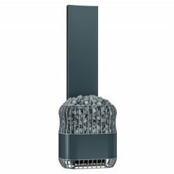 Электрическая печь SAUNUM Professional Series 12кВт Mедь