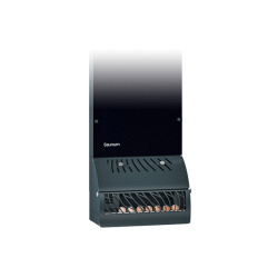 Устройство контроля климата SAUNUM Base S Solution (нерж.корпус / без пульта)