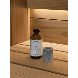 Подарочный набор SAWO SIGNATURE BLACK в чёрном стиле