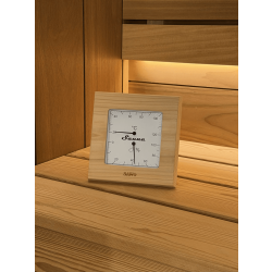 Подарочный набор SAWO SIGNATURE CEDAR из кедра
