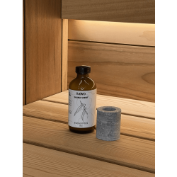 Подарочный набор SAWO SIGNATURE CEDAR из кедра