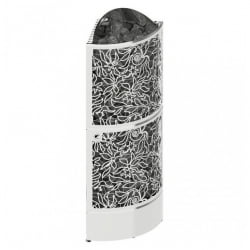 Печь Sawo Dragonfire Heater King, Corner DRFT3-60NS-CNR-P