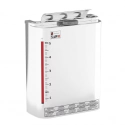 Увлажнитель для сауны Sawo Mini Steam Mate STAR-105NS