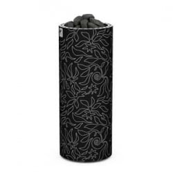 Печь Sawo Dragonfire Fiber Jungle DRF3-45NS-P-С