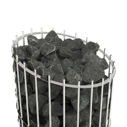 Печь для сауны Sawo Phoenix PNX3-45Ni2-P