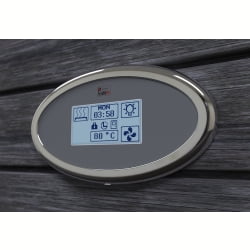 Пульт управления SAWO INT-S Innova Touch S (версия 2.8)