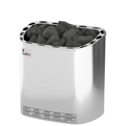 Электрокаменка Sawo для сауны SCANDIA SCA-60NS-Z