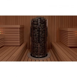 Электрическая печь SAWO TOWER TH9-120NS-P (12 кВт, без пульта)