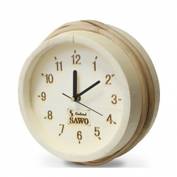 Часы вне сауны SAWO 530-A