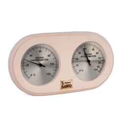 Термогигрометр SAWO 222-THA