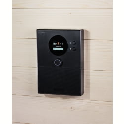 Пульт управления Sentiotec Sentio by Harvia Home.com4 black