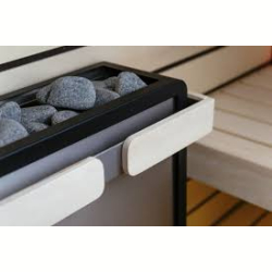 Печь для сауны Sentiotec Concept R mini 7,5 кВт