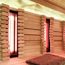 Инфракрасный нагреватель Sentiotec ECO 350 Вт