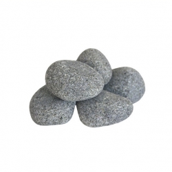 Камни для печи Sentiotec шлифованные 15 кг.