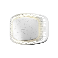 Светильник для сауны и бани 3000К (герметичный, термостойкий)