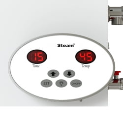 Парогенератор для хамама Steam PS-180, 18 кВт