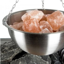 Чаша для трав и гималайской соли AROMA-CUP
