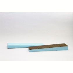 Панель разуклонка TEPLOFOM+ 20/10 2500х600х(20/10)