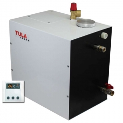 Парогенератор Tula 9.0 кВт (3 фазы)